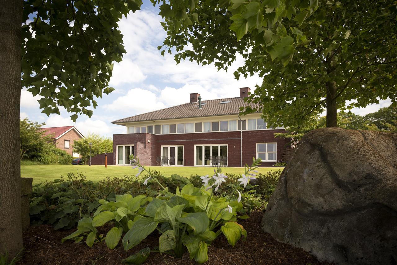 Villa Het Bascour Holthees Exterior foto